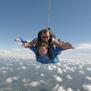 Meet your Posher, Kyle